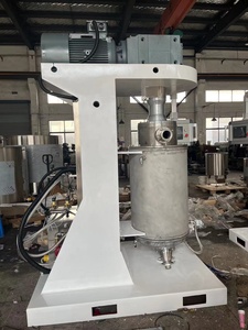 500 kg/h Moulin à Chocolat Automatique Continu Machine Fraisage de Boules de Chocolat Raffineur <span class=keywords><strong>Nutela</strong></span> Machine de Fabrication de Chocolat - Product Image 2