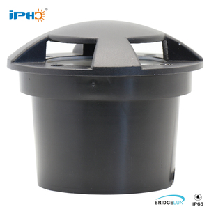 9W Chôn Mặt Đất Dẫn Ánh Sáng Trong Mặt Đất Chiếu Sáng Bê Tông - Product Image 6