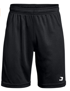 Pantalones de tenis de mesa personalizados, pantalones transpirables para deportes al aire libre, pantalones cortos de tenis - Product Image 6