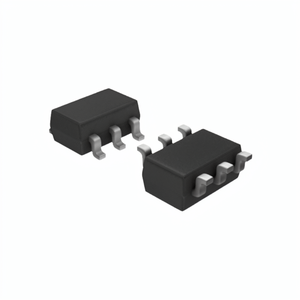 ชิป SOT 23 6 OPA861IDBVR ซื้อออนไลน์ ชิ้นส่วนอิเล็กทรอนิกส์ BOM IC มีสินค้าในสต็อก - Product Image 1