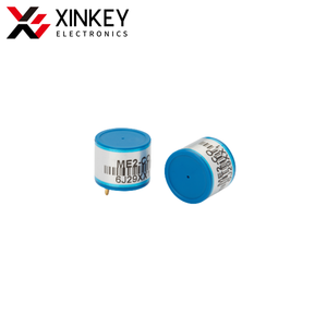 ME2-CO Capteur de gaz électrochimique de monoxyde de carbone garage élément de concentration de fumée CO - Product Image 1