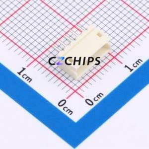BX-ZH1.5-5PZZ Wire-to-Board Pin Header Through hole Component (THT),P=1.5mm Connector 1x5P 1.5mm Through Hole ZH - Product Image 1