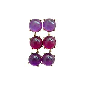 ER2506-24-60 ต่างหูแฟชั่นแบบห้อย - Product Image 1