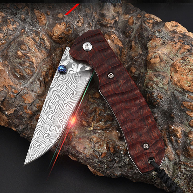 YJ Knives