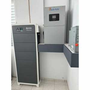 ชุด Renon + Sol-Ark 15K เลือกชุดที่คุณต้องการ รับประกัน 10 ปี - Product Image 6