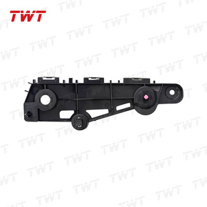 Twt 52535-48060 52536-48050 Soporte de cubierta de parachoques Retenedor lateral para <span class=keywords><strong>LEXUS</strong></span> RX SERIES 23- - Product Image 6
