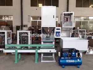 Máquina de envasado de bolas, embalaje automático de bolsas de 15KG, 300 bolsas por hora - Product Image 3