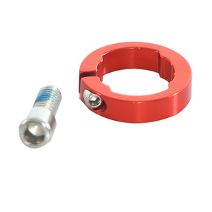 Poignées de guidon de vélo 22,2 mm en mousse antidérapante pour VTT - Product Image 4