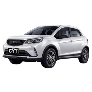 Oferta Especial: Geely Vision X3 2021 Usado, SUV de Gasolina 1.5L, 4 Puertas, 5 Asientos, Volante a la Izquierda, Auto de Alto Rendimiento - Product Image 3