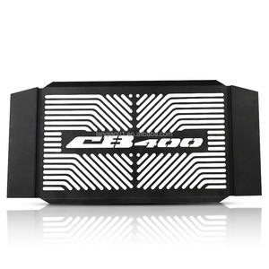 ตะแกรงครอบหม้อน้ำ <span class=keywords><strong>CB</strong></span> <span class=keywords><strong>400</strong></span> <span class=keywords><strong>CB</strong></span> <span class=keywords><strong>400</strong></span> <span class=keywords><strong>SF</strong></span> ปี 1992-2021 ป้องกันหม้อน้ำ <span class=keywords><strong>VTEC</strong></span> สำหรับรถมอเตอร์ไซค์ <span class=keywords><strong>CB</strong></span> 400SF ของ <span class=keywords><strong>HONDA</strong></span> - Product Image 3