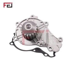 Nuovo gruppo pompa acqua Auto per CITROEN PEUGEOT FORD 1201.G1 1201.G9 1201. KPE2054A PE2020 PRW0160 1260 w0017 3096 w0009 - Product Image 3