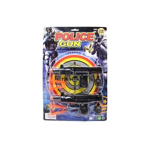 ตำรวจตุ่ม38x26ซม.-ของเล่นสำหรับเด็ก - Product Image 1