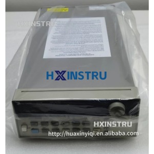 Source de courant continu pour communications mobiles Keysight 66311B, tension maximale par sortie : 15 V, courant maximal par sortie : 3 A, 45 W - Product Image 1