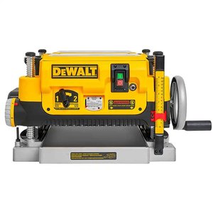 Mejor Calidad, Venta Rápida, 100% Nuevo, DeWalt DW735-XE 1800W 330mm (13") Cepilladora Regruesadora - Product Image 1