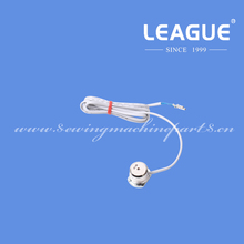 40174373, 401-74373 Thread Nipper Solenoid for Juki DDL-8000A, DDL-8000AS, DDL-8000AB, DDL-9000C-F, DDL-9000C-S