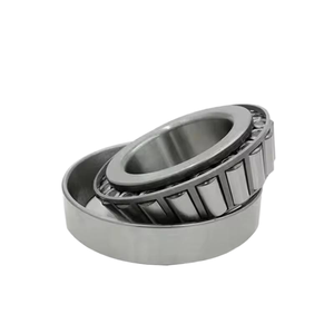 Roulements à rouleaux coniques JDZ Industrial Machinery 30212 spécialement conçus pour l'automobile - Product Image 4