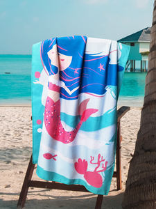 Nouveau Unicon Super Doux En Peluche toallas <span class=keywords><strong>de</strong></span> <span class=keywords><strong>playa</strong></span> <span class=keywords><strong>de</strong></span> <span class=keywords><strong>Bain</strong></span> Piscine Serviette Surdimensionné Recyclé <span class=keywords><strong>de</strong></span> Qualité Serviette Faible QUANTITÉ MINIMALE <span class=keywords><strong>de</strong></span> COMMANDE Serviettes <span class=keywords><strong>de</strong></span> Plage - Product Image 5