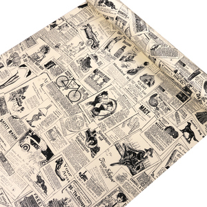 Della Parete del vinile Produttori di Contatto <span class=keywords><strong>carta</strong></span> autoadesiva <span class=keywords><strong>Carta</strong></span> Da Parati <span class=keywords><strong>Vintage</strong></span> Sticker - Product Image 4