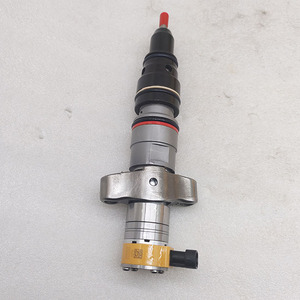 Injecteur de carburant 236-0962 Pièces de moteur C7 C9 Injecteur de carburant 2360962 10R-7224 235-2888 217-2570 172-5780 166-1759 188-8739 - Product Image 2