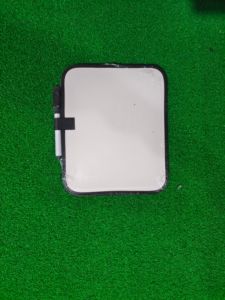 Tableau de scores de golf effaçable, 1 <span class=keywords><strong>stylo</strong></span> gratuit, tableau blanc en plastique, support effaçable à sec, accessoires, cadeau pour hommes et femmes golfeurs - Product Image 6