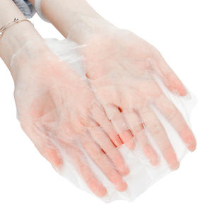 Masque facial réparateur médical à froid PDRN pour tous types de peau, en tissu non tissé - Product Image 2