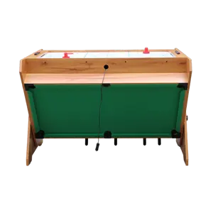 Kaigeng Electronic Component Spot Inventory Football 3-in-1 Multifunctional Rotating Billiards Table