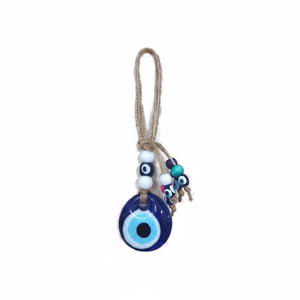 4 cm Glass EvilEye <b>Ornament</b> for Home Decor - Product Image 2