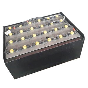 Gtk — batterie solaire, 1000ah de cycle profond, 2 volts, pour système d'alimentation - Product Image 6