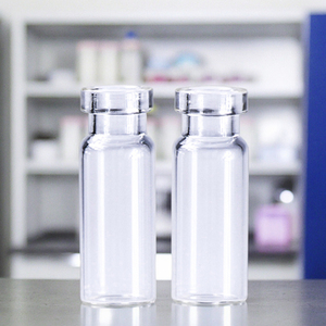 Cao Cấp Phòng Thí Nghiệm 2Ml Lọ Mẫu Nhà Máy Bán Hàng Trực Tiếp Chất Lượng Cao Uốn Top <span class=keywords><strong>Hplc</strong></span> Lọ Cho Dễ Dàng Hơn Mẫu Chuẩn Bị - Product Image 3