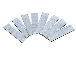 Clavos Decorativos de Acero Inoxidable Estándar Nacional, Clavos para Cemento, F15 F20 F25 F30 F38 F50 T30 T50 422 1013 - Product Image 1