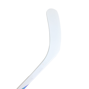 Bâton de hockey en fibre de carbone de pointe, point de flexion moyen, flexibilité équilibrée pour les joueurs centraux polyvalents ayant besoin d'équilibre pour les passes et les tirs - Product Image 4