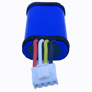 Batería de Repuesto para Altavoz Flip6, Precio al por Mayor, Energía Instantánea, 4800 mAh, Baterías GSP-1S2P-F6D para Audio Inalámbrico <span class=keywords><strong>JBL</strong></span> <span class=keywords><strong>Flip</strong></span> <span class=keywords><strong>6</strong></span> - Product Image 5