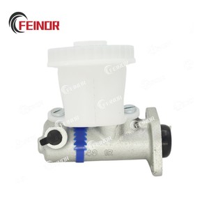 Cilindro Maestro de Embrague TVS F7873530 29066421 de Alta Calidad, Producto Nuevo de Fábrica 2026 para Ashok Leyland ECOMET - Product Image 2