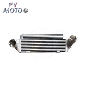 INTERCOOLER HD — amélioration pour bmw x 135I/<span class=keywords><strong>335I</strong></span> N54 & <span class=keywords><strong>N55</strong></span>, E82/<span class=keywords><strong>E90</strong></span>/E92 - Product Image 2