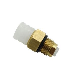 Vanne de Suspension pneumatique pour Benz W220, W221, W164, W211, connecteur de raccord d'air - Product Image 2