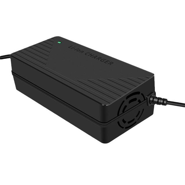 60V5A 54.6V 58.4V 58.8V Lithium Ion Battery 48V 5A Charger for 16s 3.2v Lifepo4/13s 14S 3.7v Li-ion Battery Pack