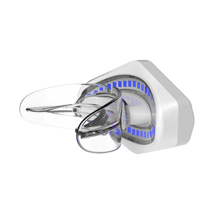 Dispositivo Portátil Mini para Mejorar los Dientes Dañados por el Tabaco, Terapia de Luz LED Azul para Blanquear los Dientes, Terapia de Luz Roja, Antiarrugas Labiales - Product Image 5