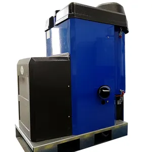 Extrator de fumaça para soldagem a vácuo industrial, filtro de alta pressão, coletor de poeira para soldagem e corte robô