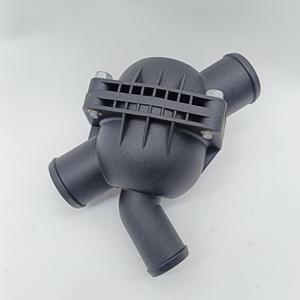 Doosan Daewoo Forklift <b>Engine</b> <b>Thermostat</b> 65.0106401-6050 For D110S D160S Diesel Models Replacement Part - Product Image 5