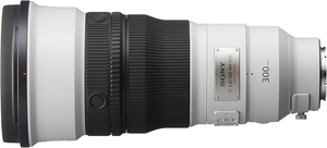 Objectif Sony FE 300mm F2.8 GM OSS (SEL300F28GM) pour appareil photo hybride à capteur CMOS - Product Image 3