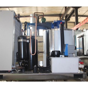 <b>Ice</b> <b>Machine</b> 1 Ton 2 3 5 10 15 20 30 40 Commercial Industrial Flake Making Factory Supply Maker Marin <b>Ice</b> Flake <b>Machine</b> - Product Image 6