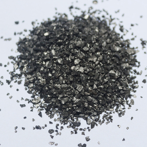 Meilleur prix par tonne Charbon anthracite adsorbant de marque JYH <span class=keywords><strong>pour</strong></span> produits chimiques de traitement de l'eau, granulométrie 0,8-1,2 mm, carbone fixe 80% - Product Image 6