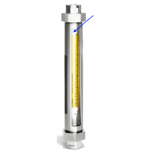 Débitmètres YOKOGAWA RAGN de haute qualité, OEM personnalisés, à section variable, pour la mesure continue de l'eau et du gaz dans les fluides moyens - Product Image 5