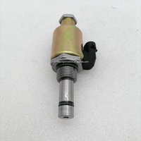 Suku Cadang Mesin Berkualitas Tinggi 3408E 3412E Katup Solenoid 107-0677 Valve Gp-Solenoid 1070677