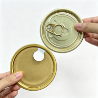 Bol en aluminium de 80 ml pour aliments, idéal pour les nids d'oiseaux, le porridge d'ormeaux, les céréales complètes, les soupes et la mise en conserve de légumes
