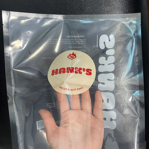 Base de <span class=keywords><strong>pizza</strong></span> congelada PA/PE laminada de nailon de calidad alimentaria Souvlaki pan quinua <span class=keywords><strong>espelta</strong></span> envoltura embalaje <span class=keywords><strong>Pizza</strong></span> bolsa de embalaje de plástico - Product Image 2