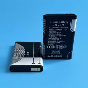 用于12V 24V 48v套件电力系统的高一致性锂离子电池 - Product Image 4