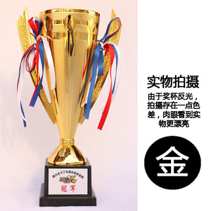 Creative Trophies Plastic Engraving Durable Awards For <b>Badminton</b> Tournament And Events - Product Image 2