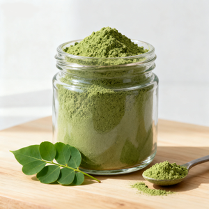 <strong>Bulk</strong> OEM <strong>Moringa</strong> Oleifera Powder with Customization <strong>Moringa</strong> Powder - Product Image 4