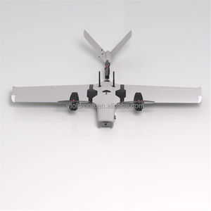 Y3 RTF-5耐候性空中写真ドローンクリアイメージングVTOL固定翼ドローン - Product Image 6